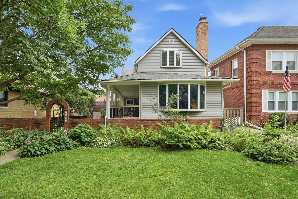 6936 N Owen Avenue, Chicago, IL 60631 - #1