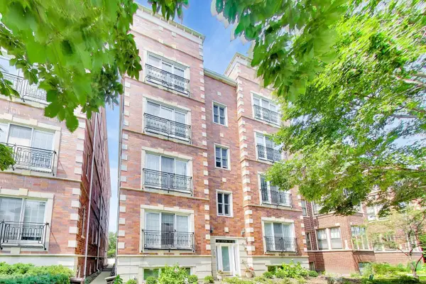 608 Hinman Avenue #2S, Evanston, IL 60202