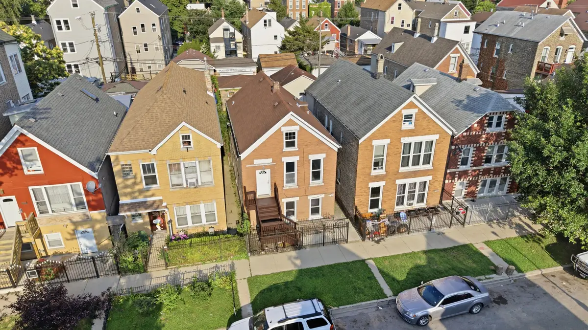 2333 S Whipple Street, Chicago, IL 60623 - #1