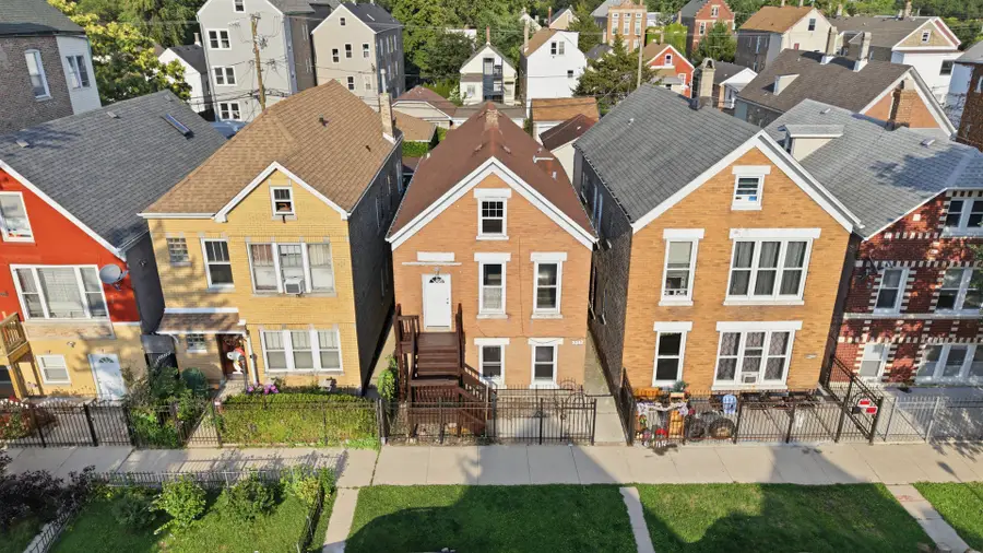 2333 S Whipple Street, Chicago, IL 60623 - #2