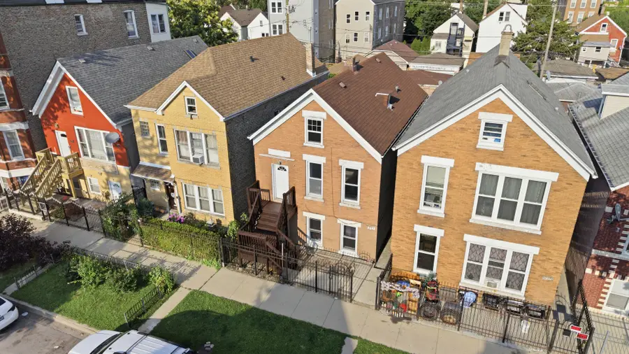 2333 S Whipple Street, Chicago, IL 60623 - #3