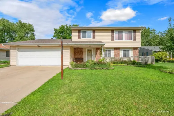137 Mulford Drive, Elgin, IL 60120