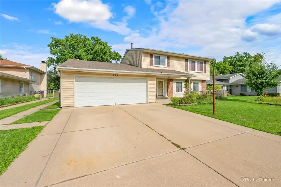 137 Mulford Drive, Elgin, IL 60120 - #2