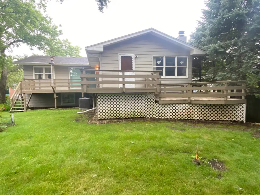2528 Jackson Drive, Woodridge, IL 60517 - #3