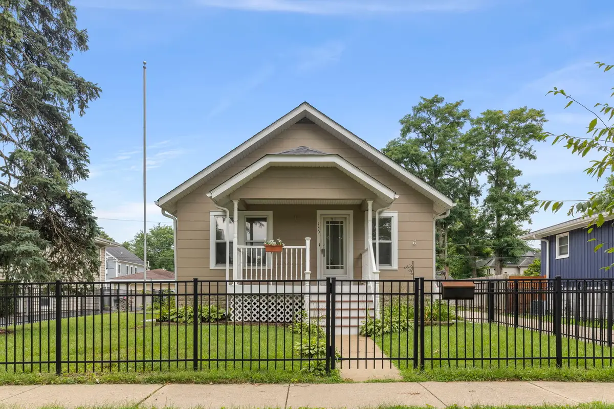130 S Washington Street, Westmont, IL 60559 - #1