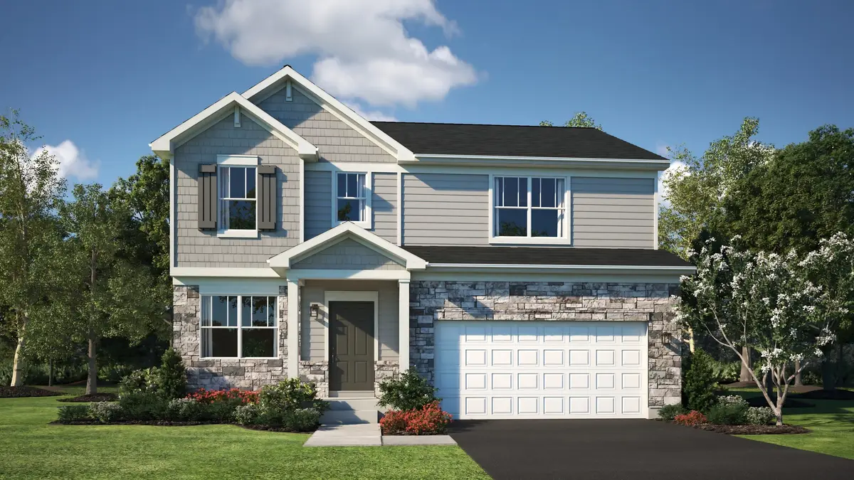 7607 Sassafras Lane, Joliet, IL 60431 - #1