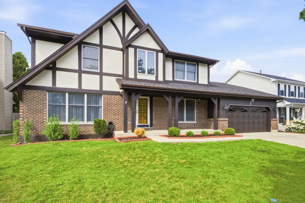 356 Yorkshire Drive, Mundelein, IL 60060 - #1