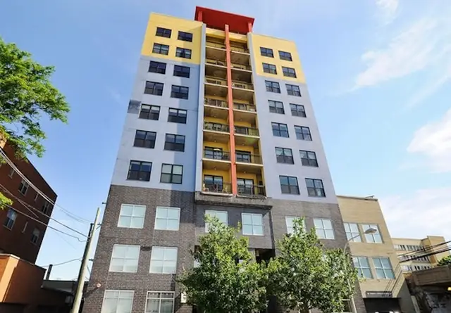 1122 W Catalpa Avenue #606, Chicago, IL 60640 - #1