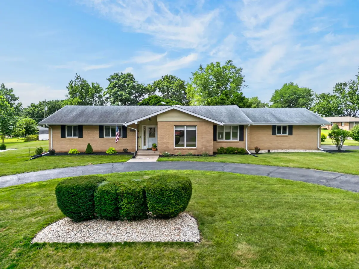 7103 Mill Road, Rockford, IL 61108 - #1