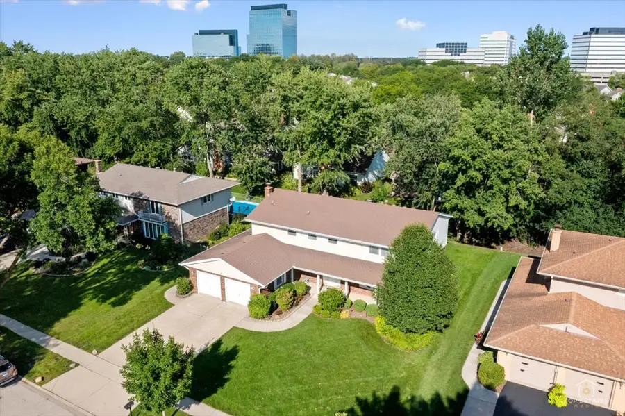 231 Southwick Lane, Schaumburg, IL 60173 - #3