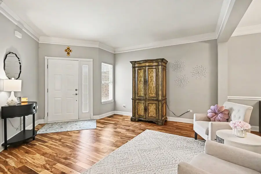 1102 Iron Horse Court, Elgin, IL 60124 - #3