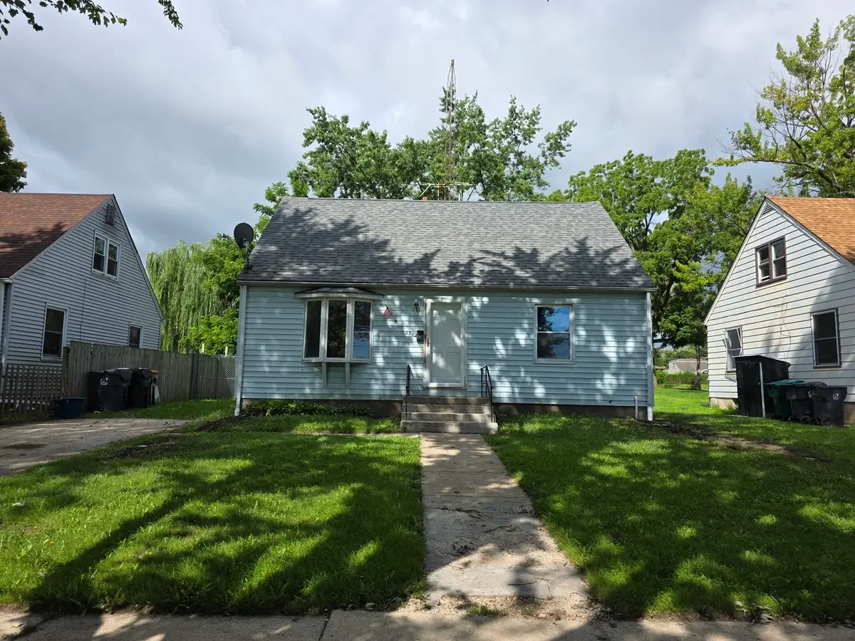 2302 Horeb Avenue, Zion, IL 60099 - #1
