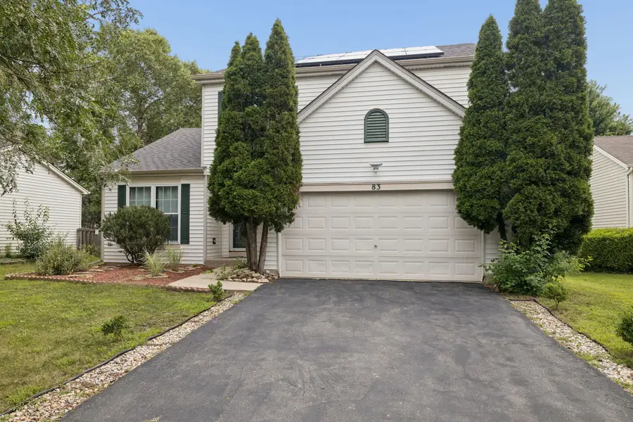83 Canterbury Trail, Romeoville, IL 60446 - #2