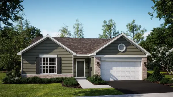 420 Rockwell Road, Aurora, IL 60506