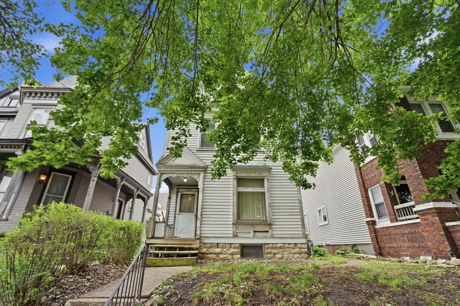 719 22nd Street, Rock Island, IL 61201 - #2