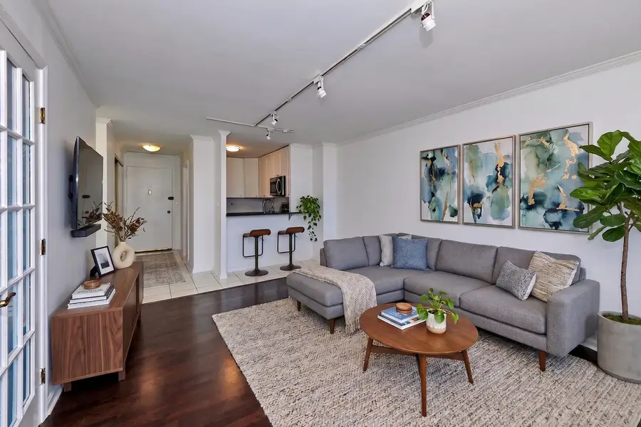88 W Schiller Street #3007, Chicago, IL 60610 - #3