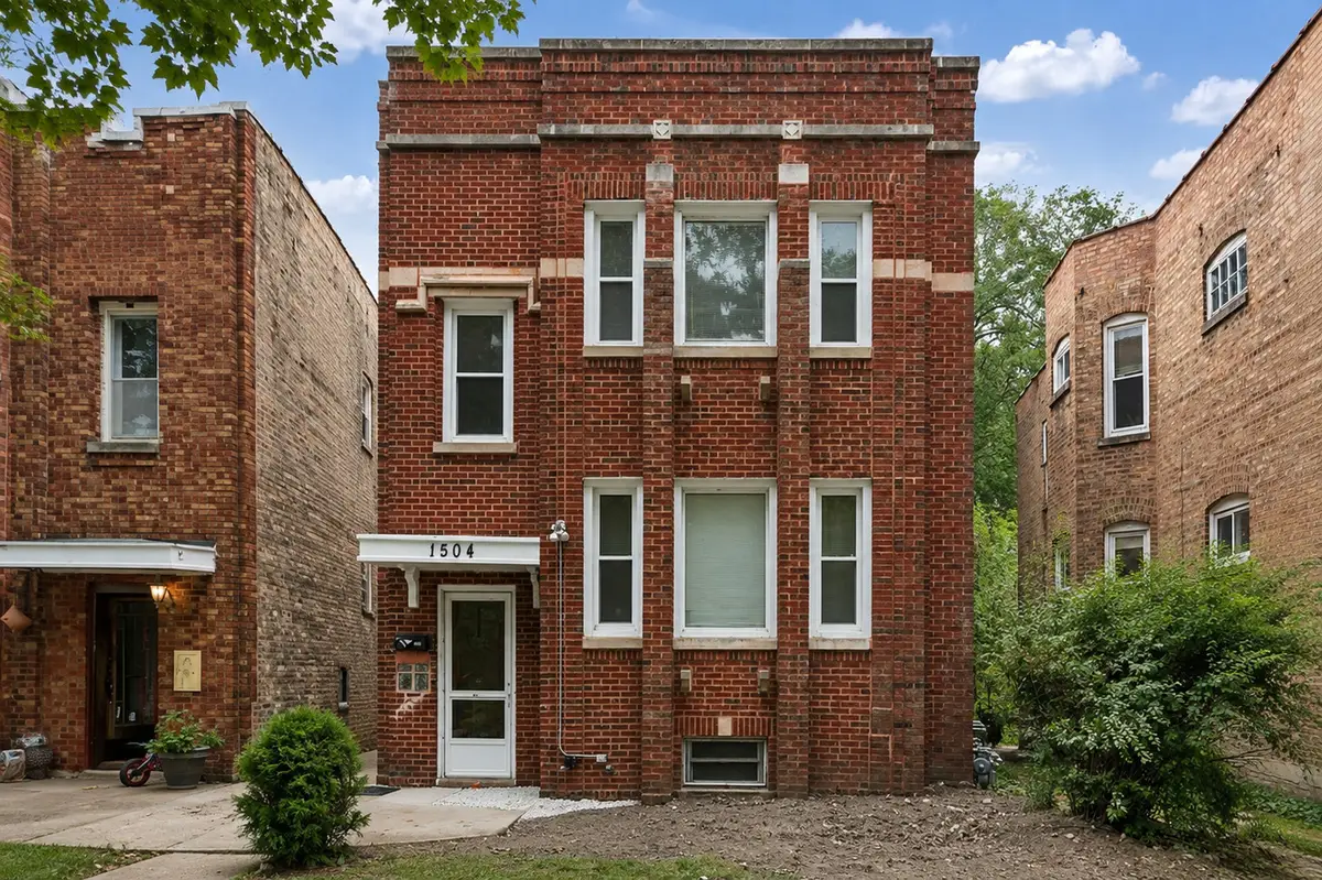 1504 Pitner Avenue, Evanston, IL 60201 - #1