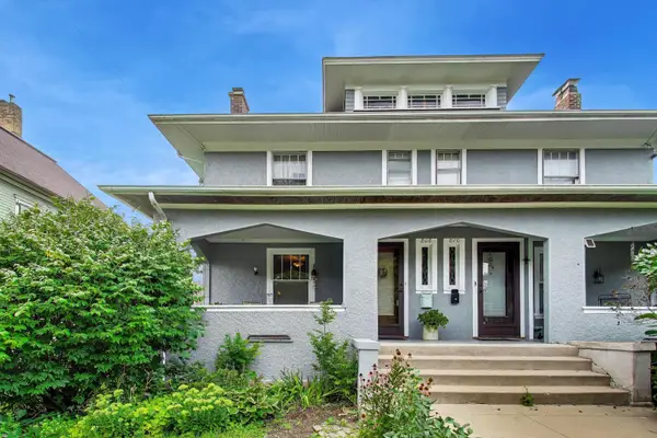 808 N Spring Street #808, Elgin, IL 60120