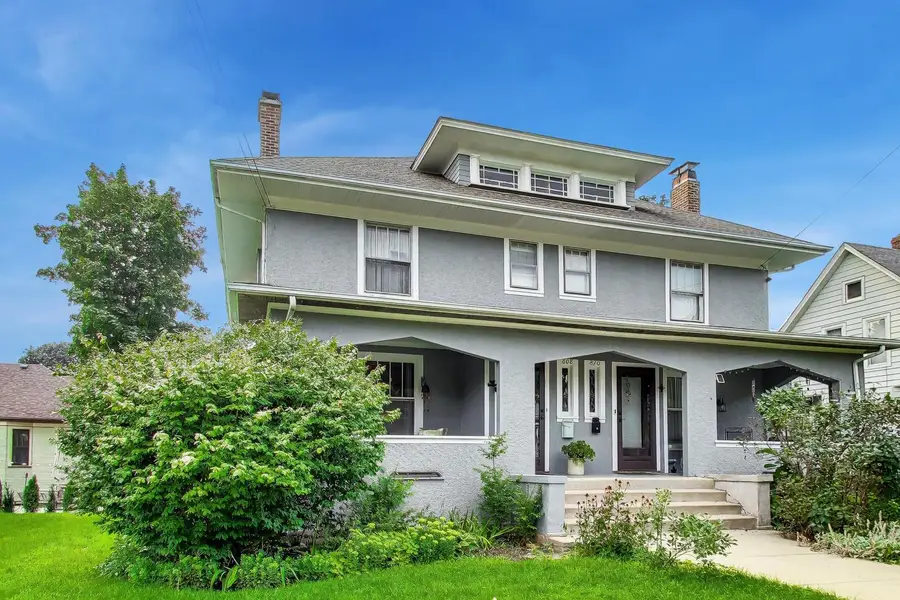 808 N Spring Street #808, Elgin, IL 60120 - #2