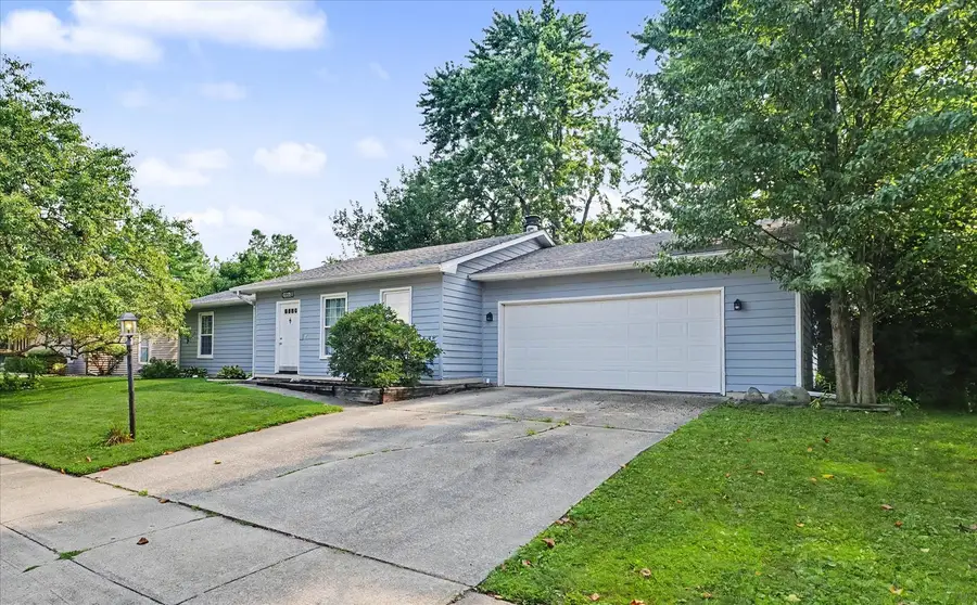 2406 Jordan Drive, Champaign, IL 61822 - #2