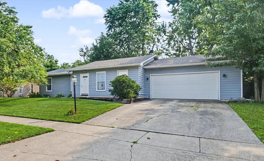 2406 Jordan Drive, Champaign, IL 61822 - #3