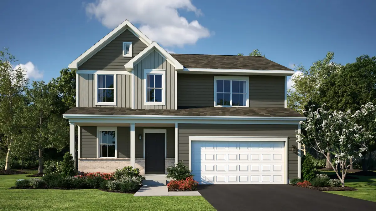 3213 Jori Lane, Johnsburg, IL 60051 - #1