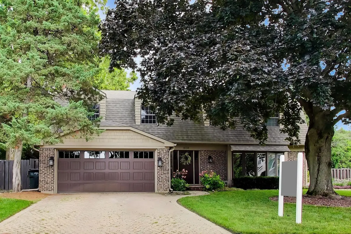 808 Dawes Street, Libertyville, IL 60048 - #1