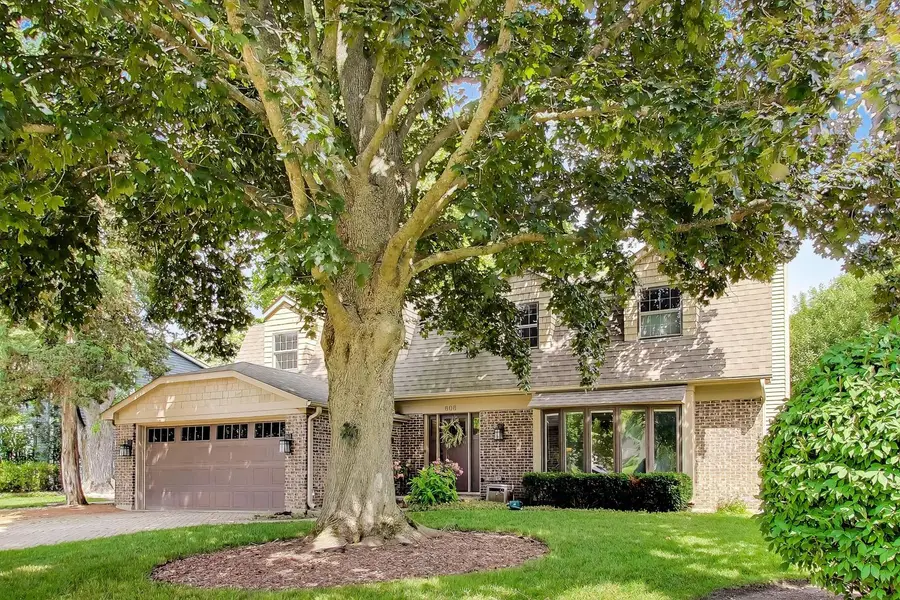 808 Dawes Street, Libertyville, IL 60048 - #2