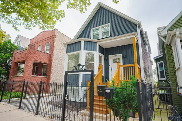 2824 N Springfield Avenue, Chicago, IL 60618