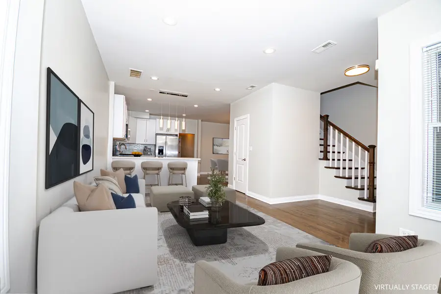 2824 N Springfield Avenue, Chicago, IL 60618 - #3