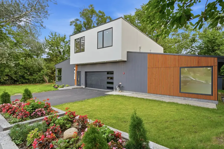 671 W Lake Cook Road, Palatine, IL 60074 - #2