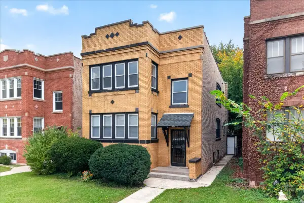 1641 N Merrimac Avenue, Chicago, IL 60639