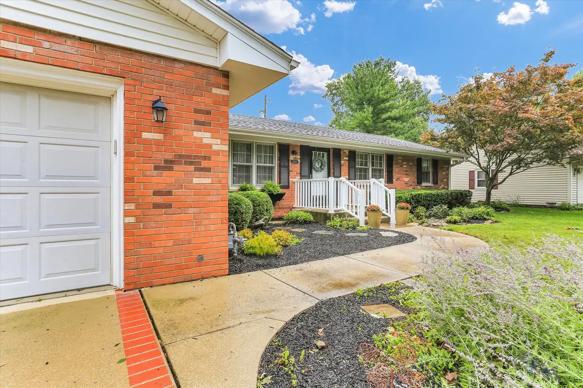 1820 Augusta Drive, Champaign, IL 61821 - #1