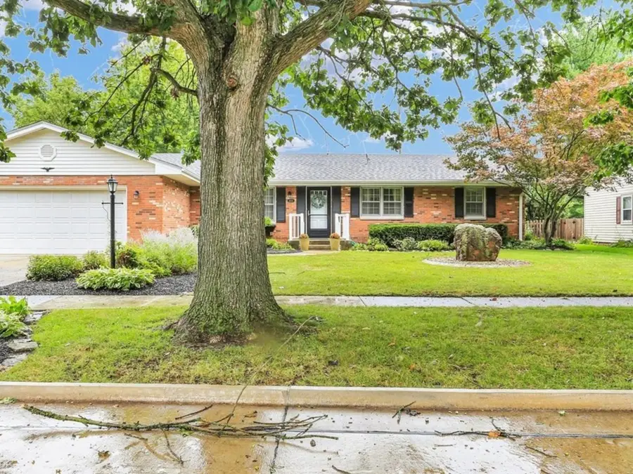 1820 Augusta Drive, Champaign, IL 61821 - #2
