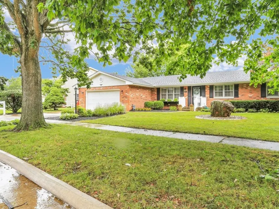 1820 Augusta Drive, Champaign, IL 61821 - #3