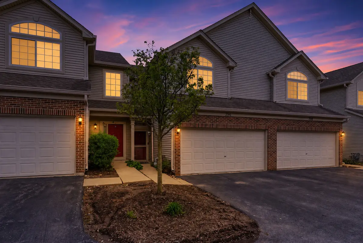 394 Jamestown Court, Aurora, IL 60504 - #1