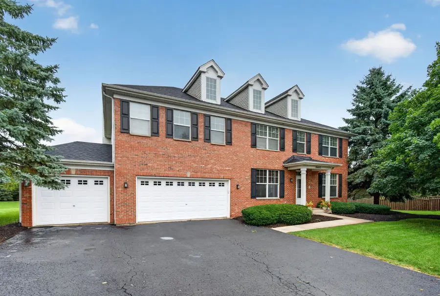 26602 Grande Poplar Court, Plainfield, IL 60585 - #2