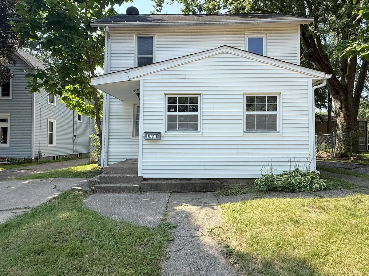 1718 19th Avenue, Rock Island, IL 61201 - #1