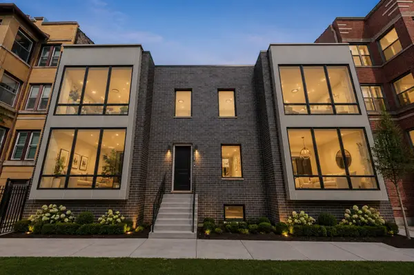 4719 S Ingleside Avenue, Chicago, IL 60615