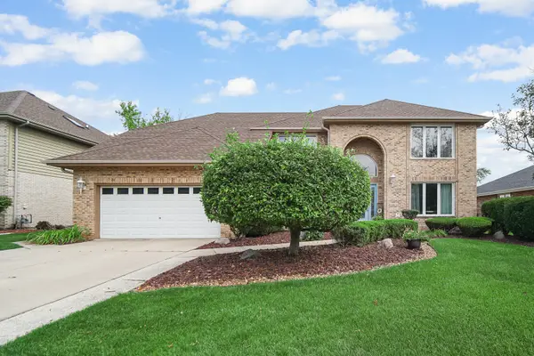 9224 Greenwood Drive, Tinley Park, IL 60487