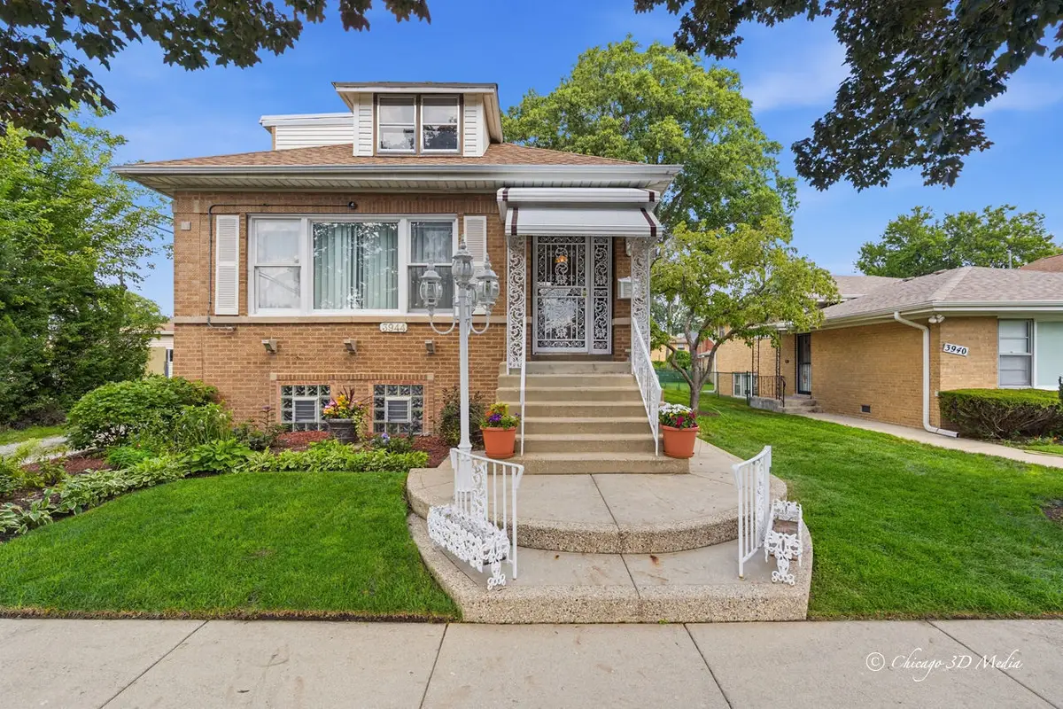 3944 W Greenleaf Avenue, Lincolnwood, IL 60712 - #1