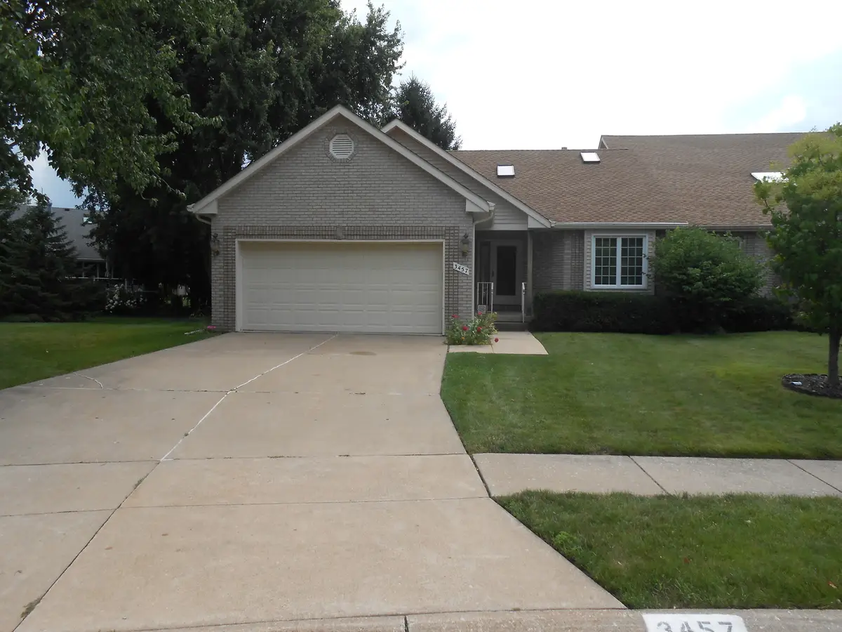 3457 Maple Glen Drive, Bettendorf, IA 52722 - #1