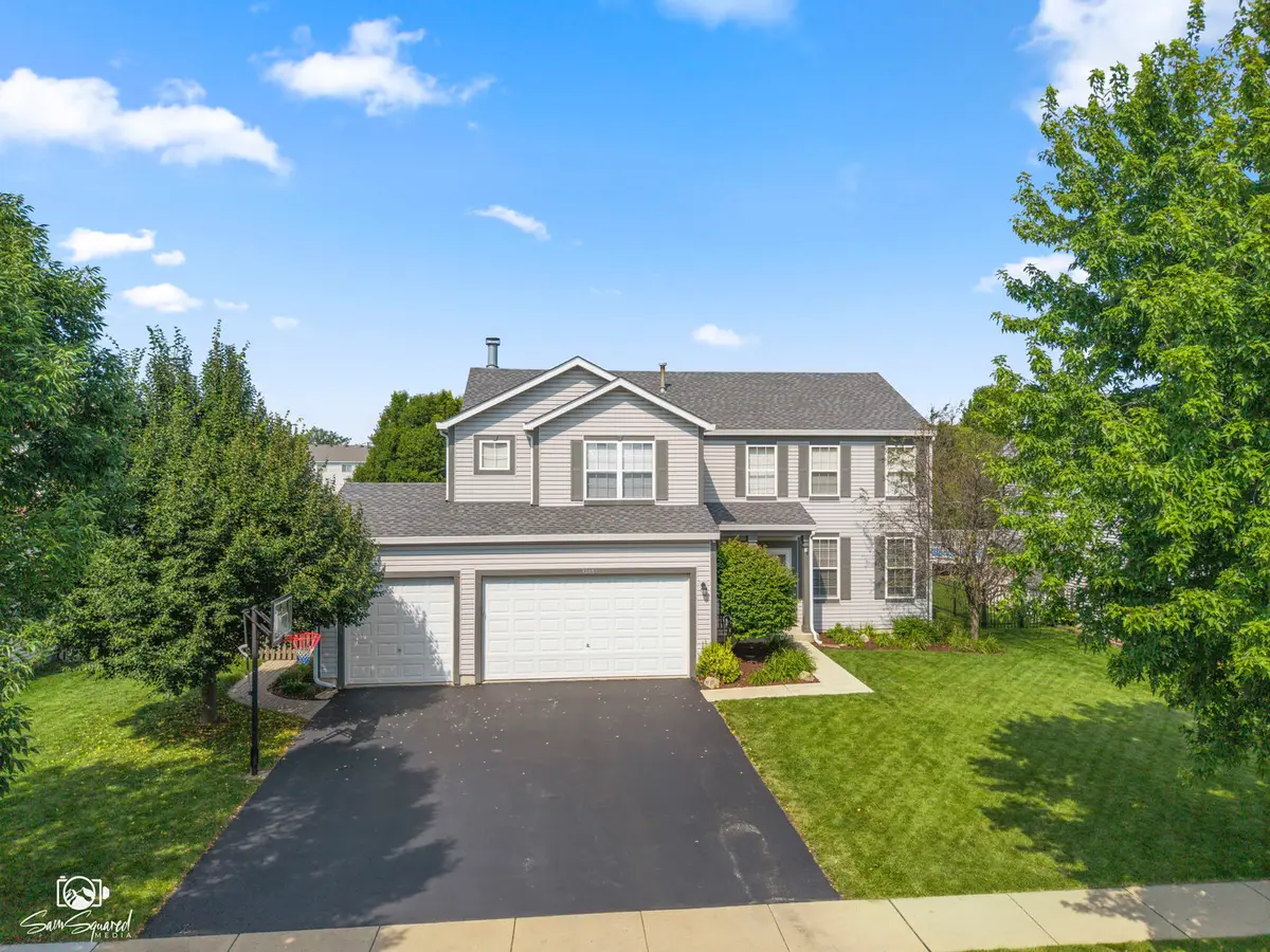 3105 Twin Falls Drive, Plainfield, IL 60586 - #1