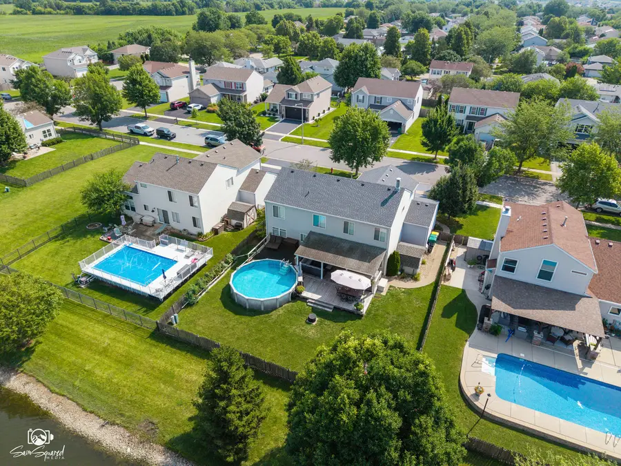 3105 Twin Falls Drive, Plainfield, IL 60586 - #2