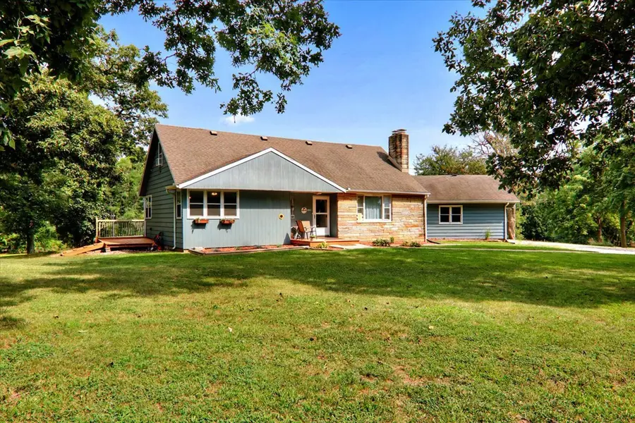 8485 N 2300 East Road, Downs, IL 61736 - #3