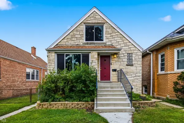 1718 N Oak Park Avenue, Chicago, IL 60707