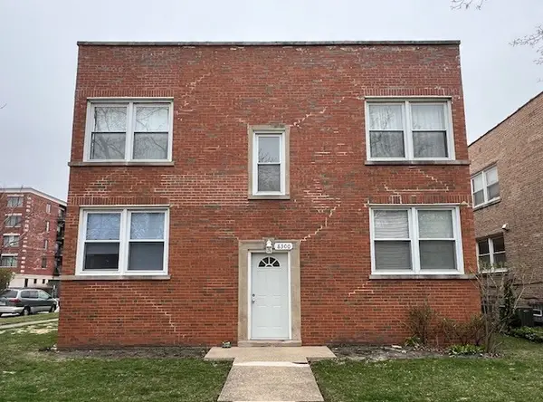 8300 Keating Avenue #1S, Skokie, IL 60076