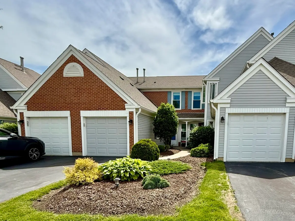 259 Doral Court #6, Elk Grove Village, IL 60007 - #1