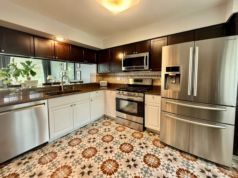 259 Doral Court #6, Elk Grove Village, IL 60007 - #3