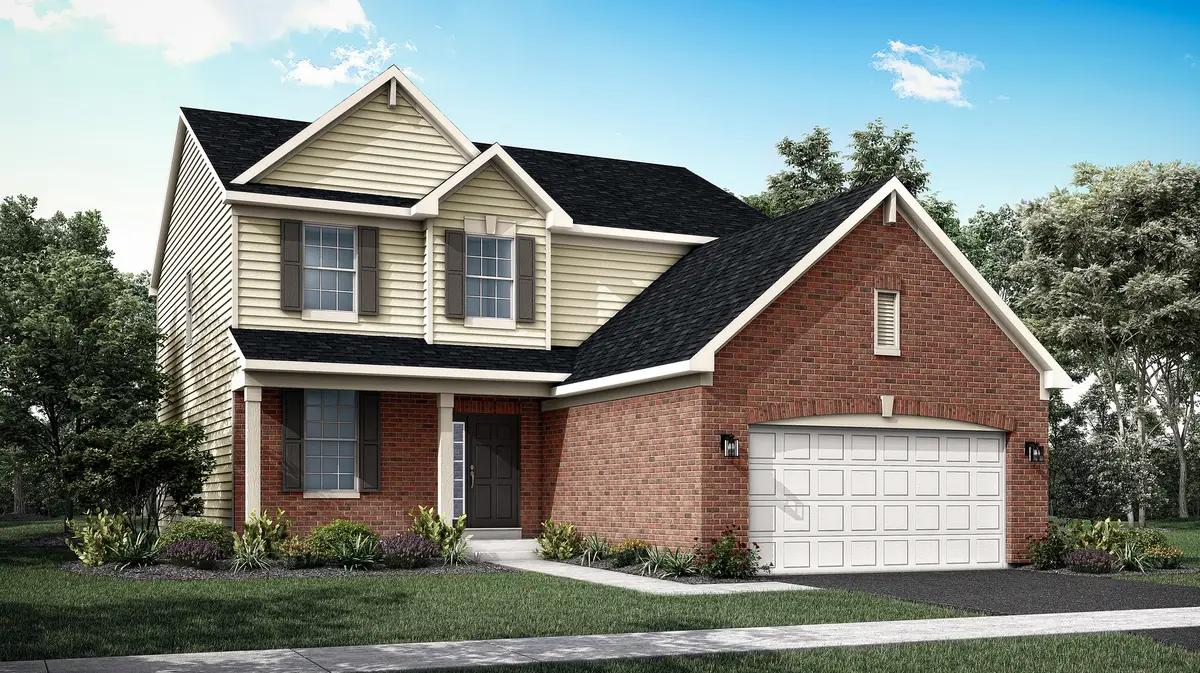 180 Blazing Star Trail, Oswego, IL 60543 - #1